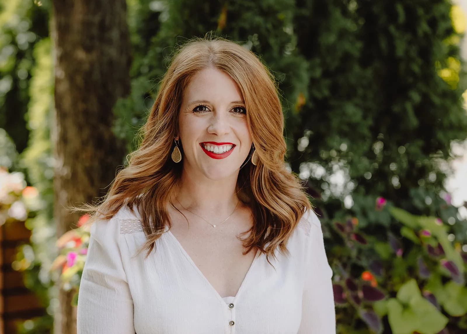 Haley Nutter-Sitek, co-owner and director of hospitality for Crown Restaurant Group